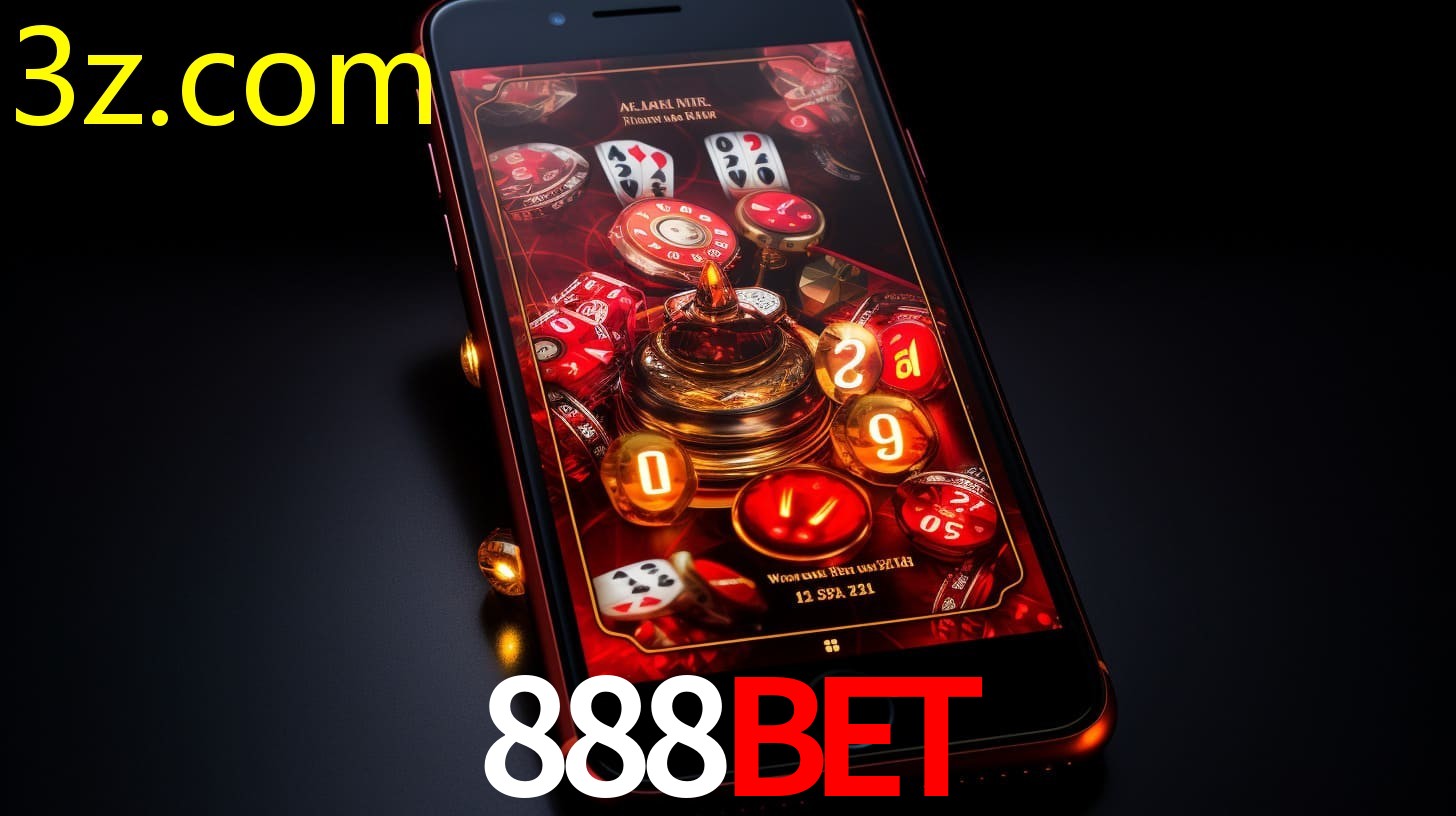 888BET