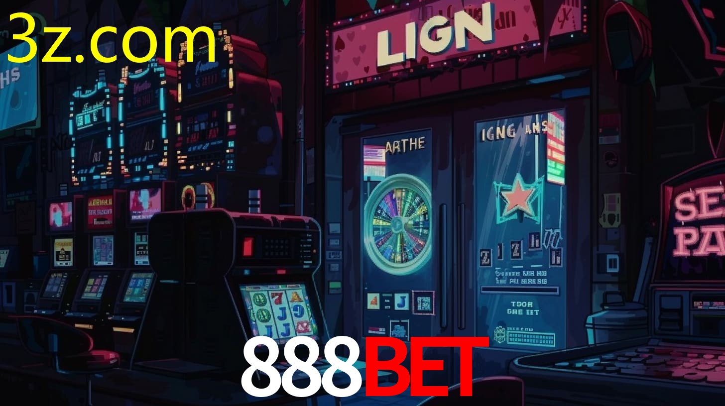 888BET