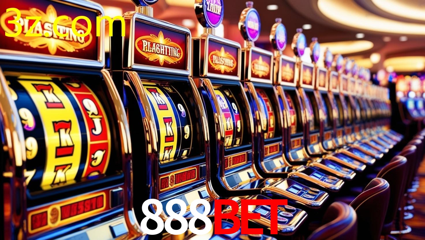 888BET