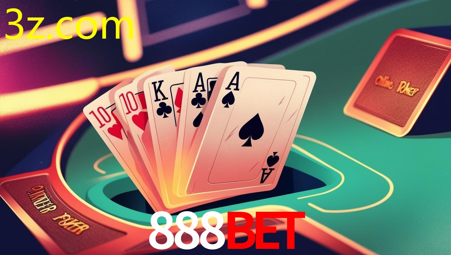 888BET