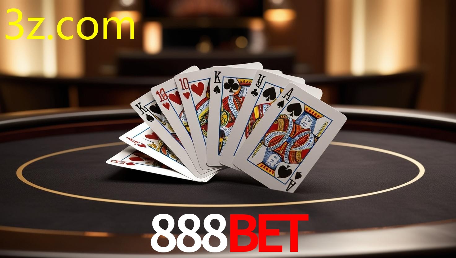 888BET