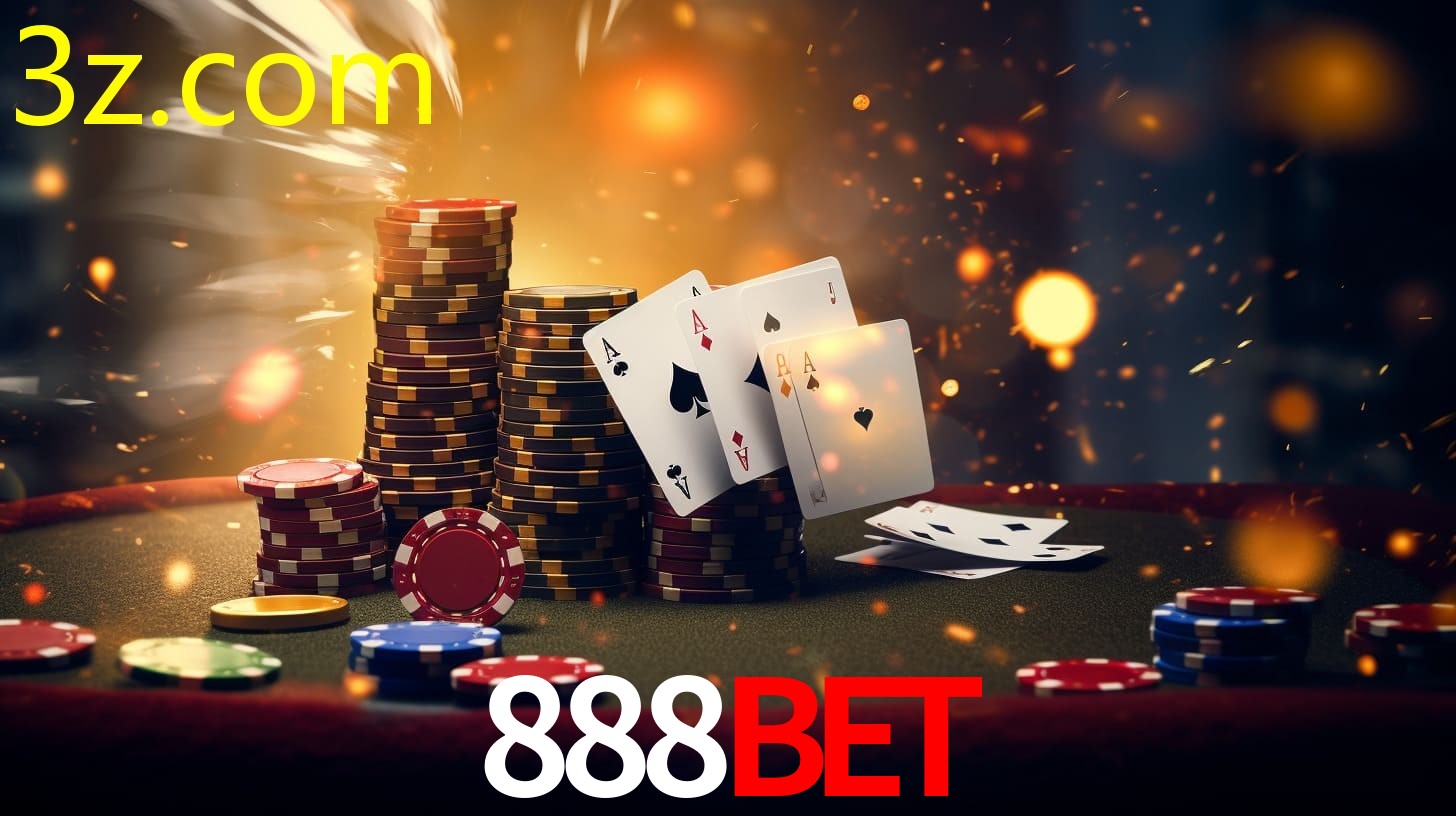 888BET