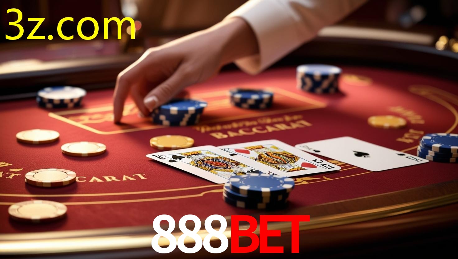 888BET