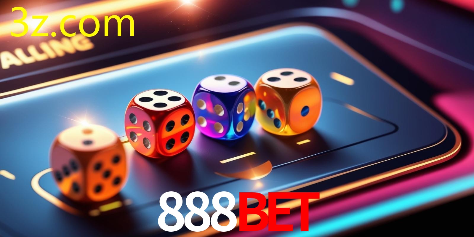 888BET