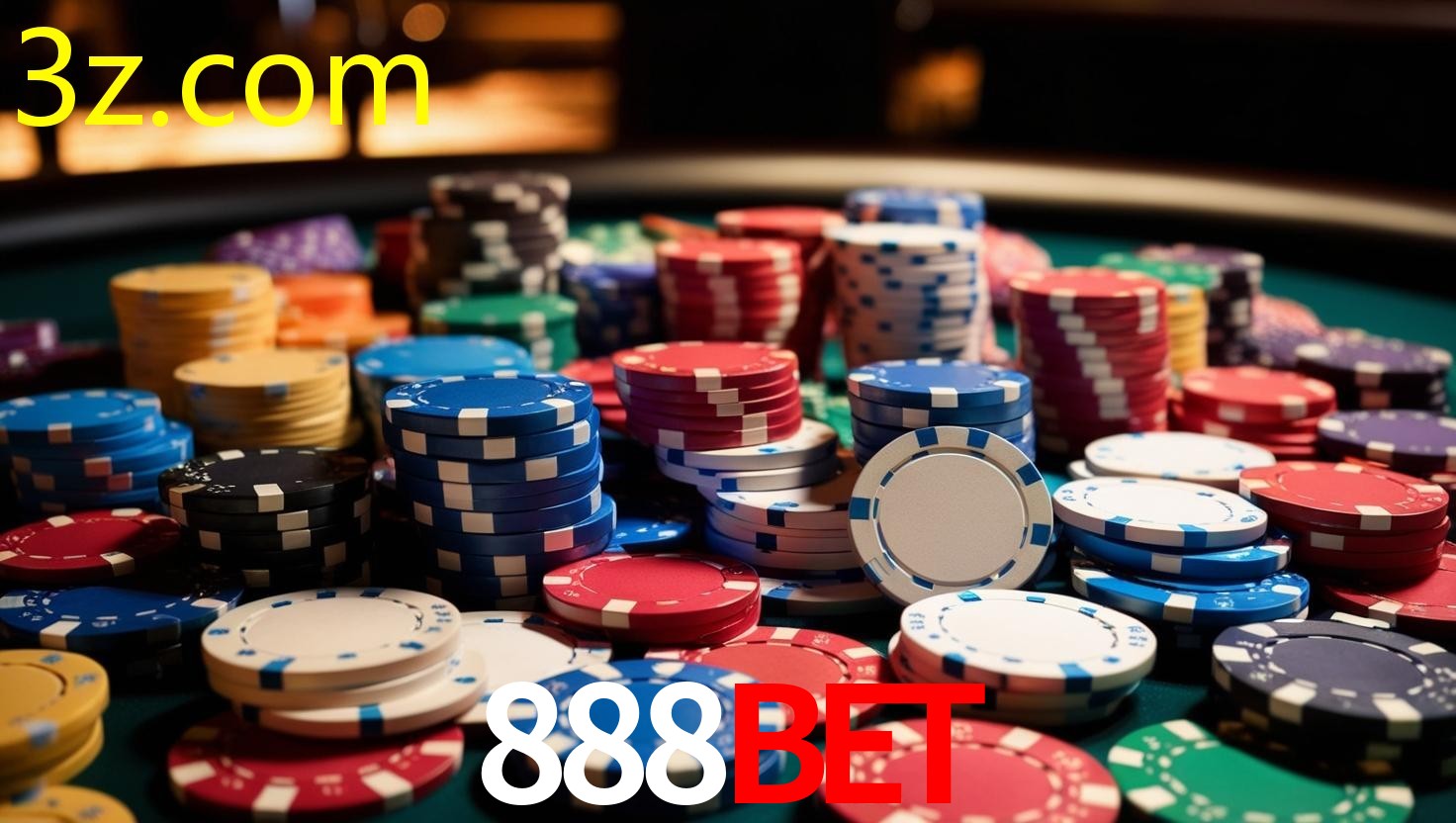 888BET
