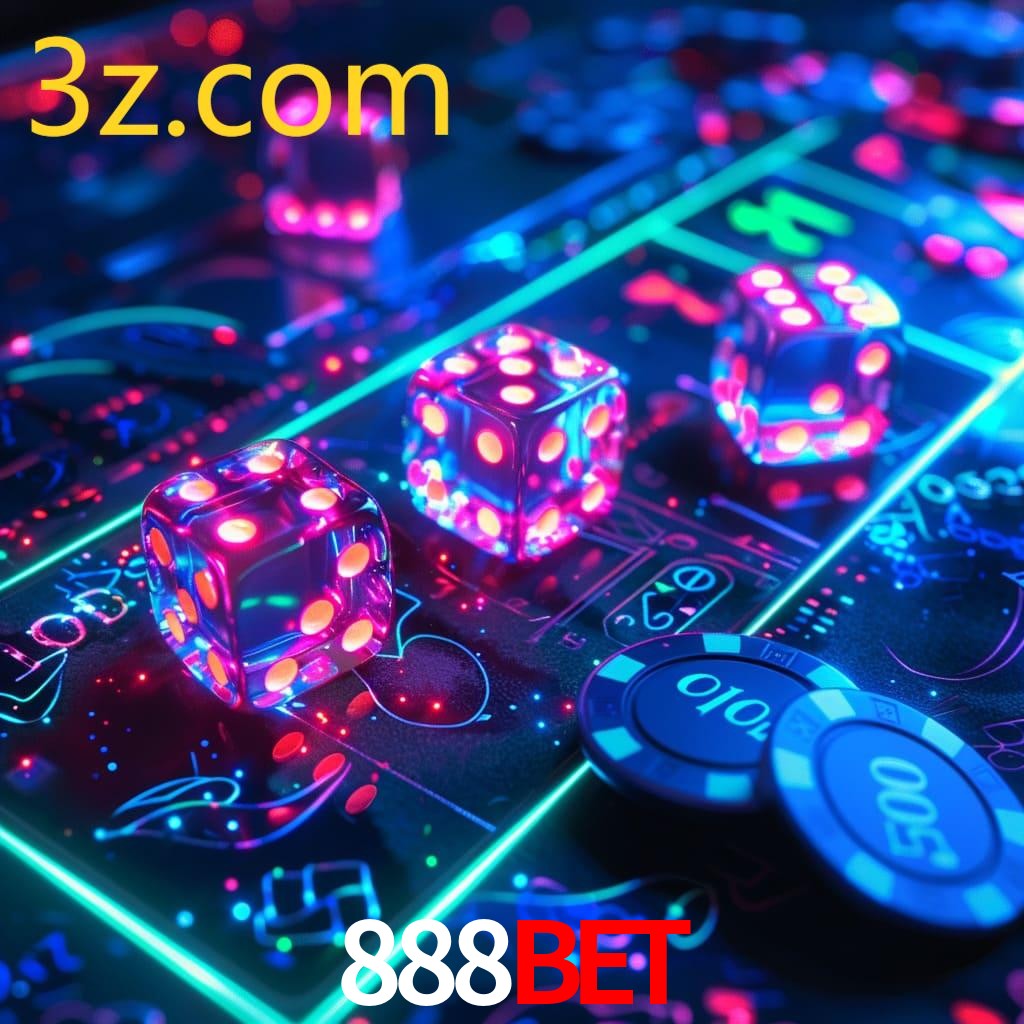 888BET