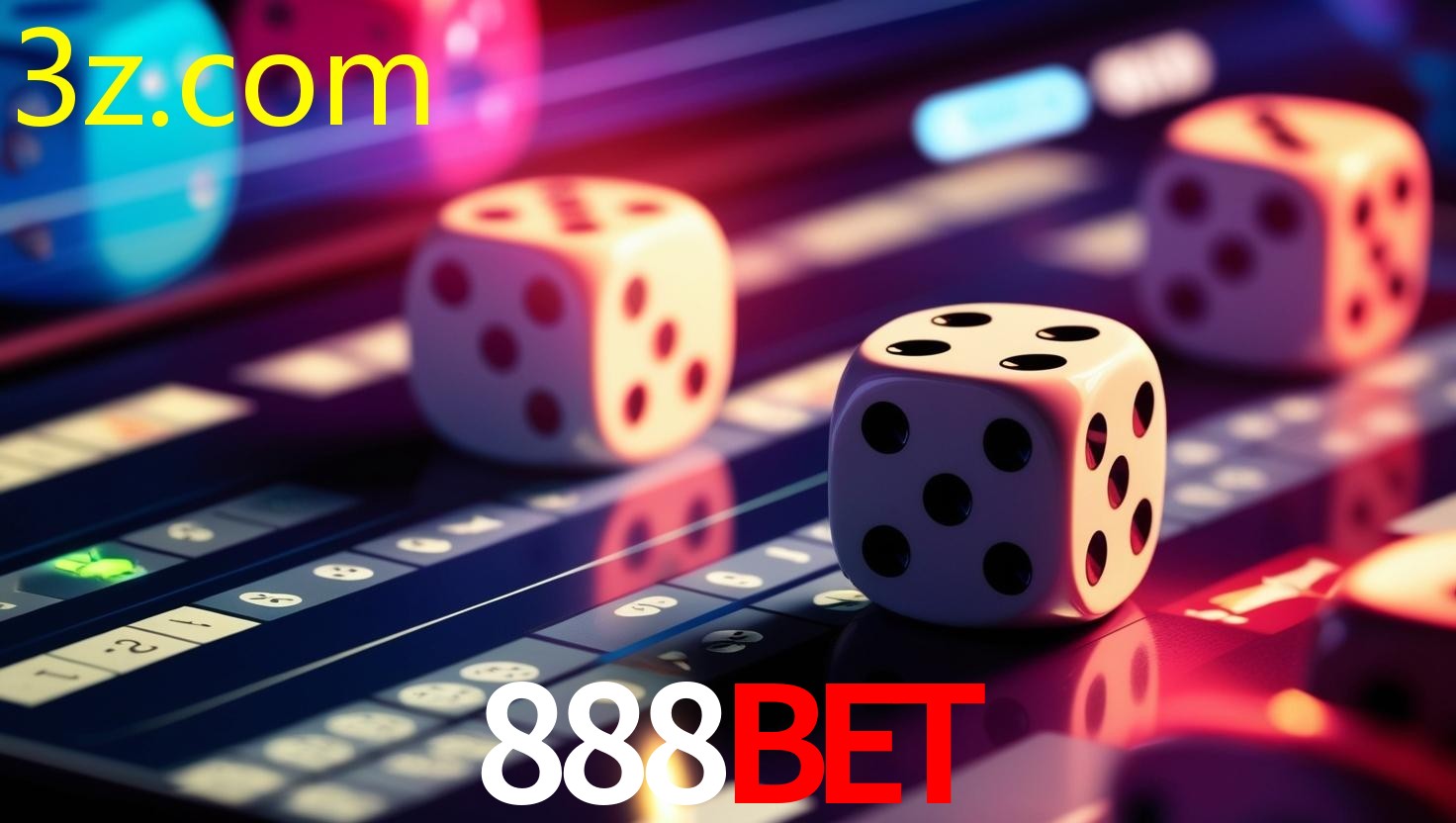 888BET
