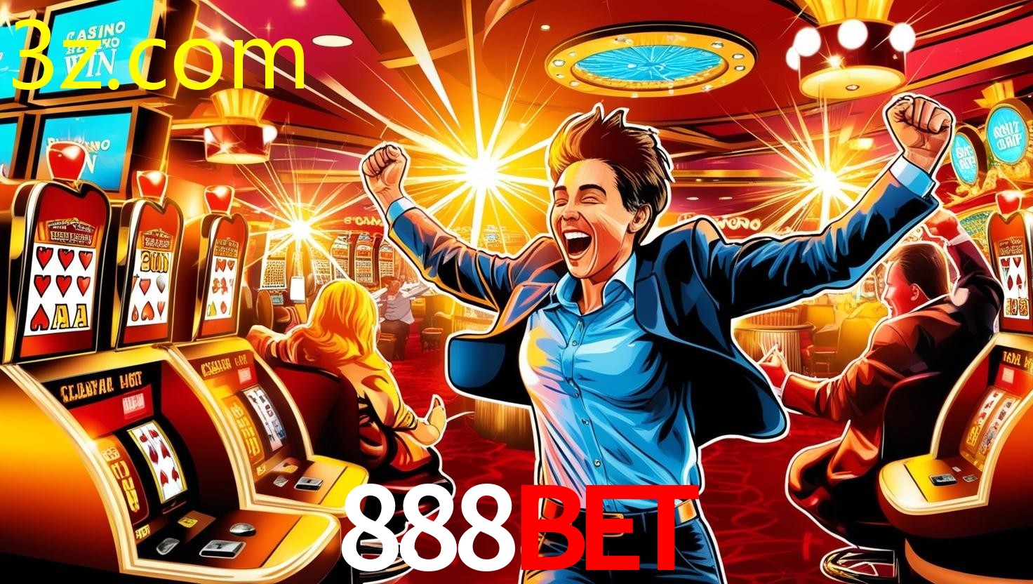 888BET