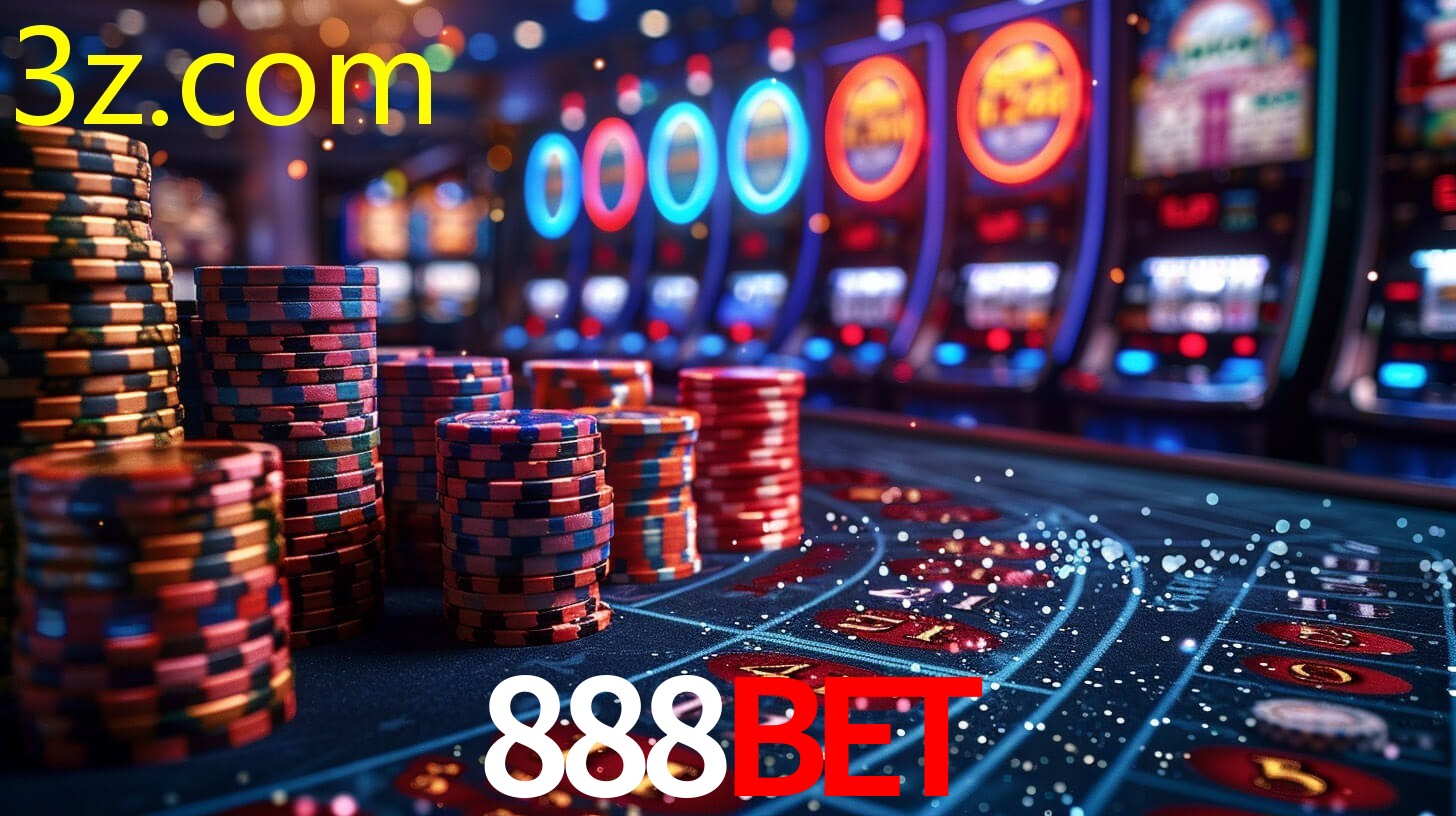 888BET